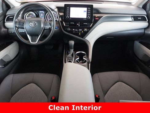 Used 2023 Toyota Camry LE image 14