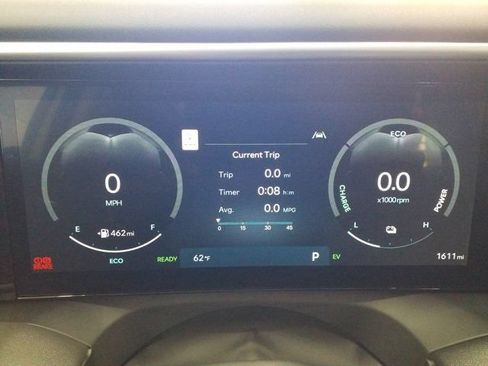 Certified 2026 Hyundai Palisade Limited AWD/4WD image 9