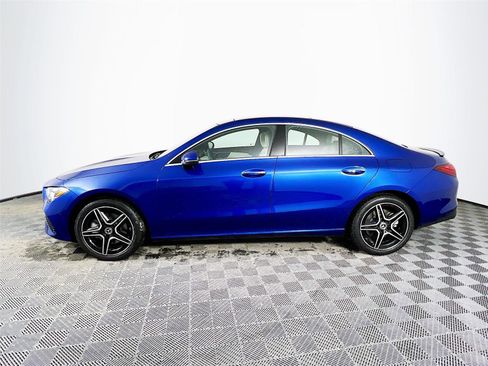 New 2026 Mercedes-Benz CLA 250 CLA 250 image 3