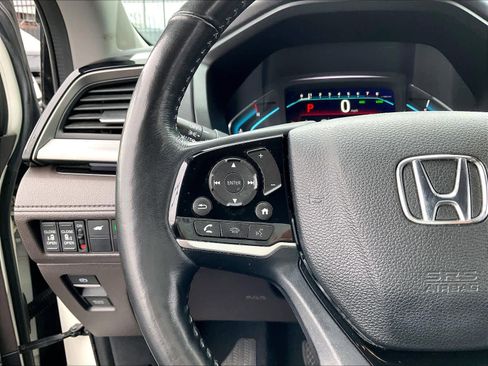 Used 2018 Honda Odyssey Elite image 20