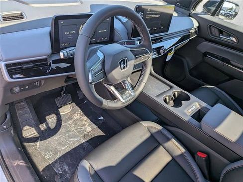 New 2026 Honda Prologue Touring image 3