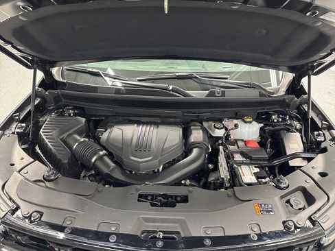 Used 2024 Chevrolet Traverse Z71 w/ Enhanced Driving Package image 46