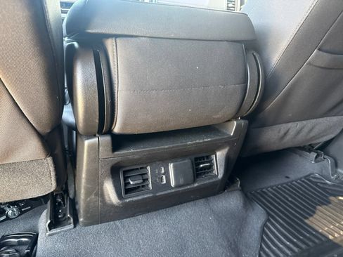 Used 2023 GMC Sierra 1500 Elevation w/ X31 Off-Road Package AWD/4WD image 14