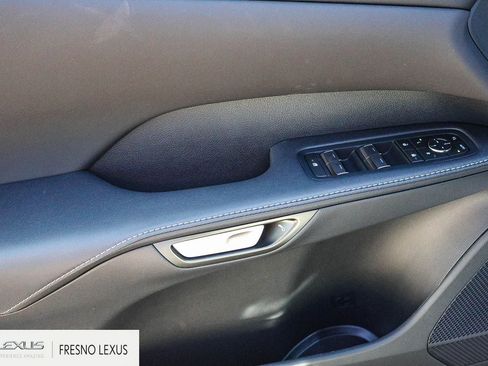 New 2026 Lexus RX 350 AWD image 23