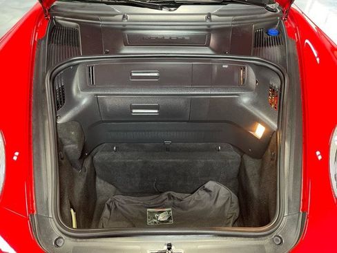 Used 2008 Porsche 911 Carrera image 56