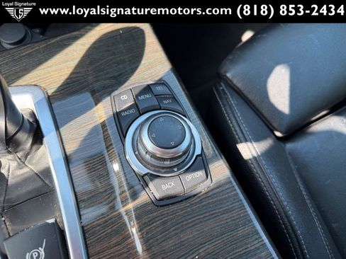 Used 2011 BMW X3 xDrive35i image 26