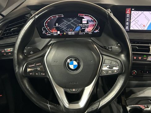 Used 2022 BMW 228i xDrive Gran Coupe w/ Convenience Package AWD/4WD image 62