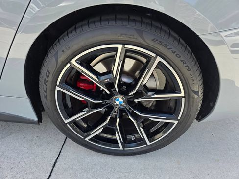 Certified 2024 BMW M440i Gran Coupe RWD image 17