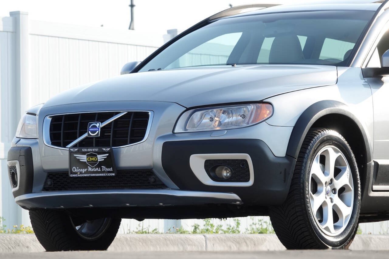 Used 2010 Volvo XC70 T6 AWD/4WD image 42