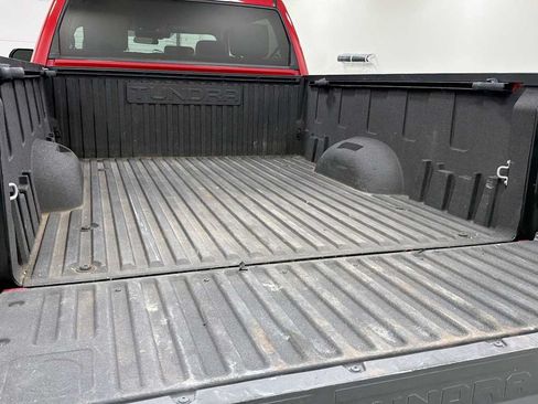 Used 2022 Toyota Tundra SR5 w/ TRD Off-Road Premium Package AWD/4WD image 28