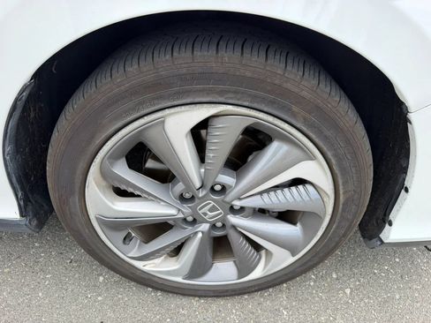 Used 2020 Honda Clarity Plug-In Hybrid image 19