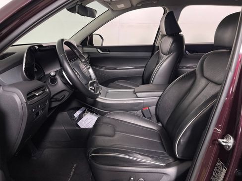 Certified 2023 Hyundai Palisade SEL FWD image 12