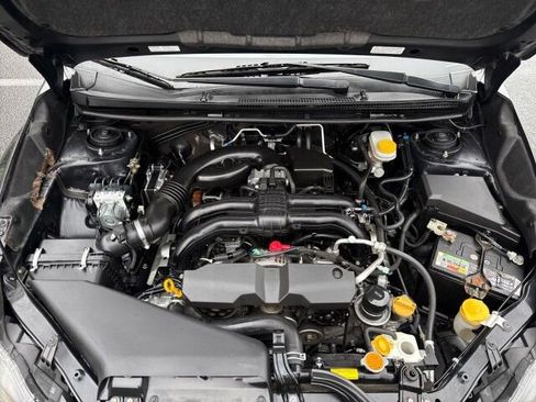 Used 2014 Subaru Crosstrek 2.0i Premium image 22