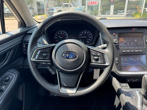 Used 2022 Subaru Legacy AWD/4WD image 14