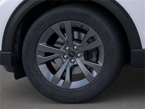 New 2026 Ford Explorer Active w/ Active Comfort Package image 19