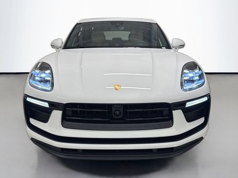 New 2026 Porsche Macan AWD/4WD image 6