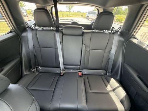 New 2026 Subaru Outback Premium AWD/4WD image 23