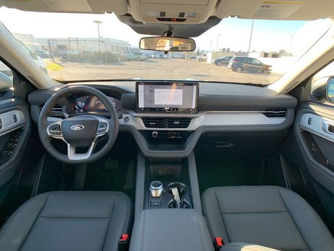 New 2026 Ford Explorer Active w/ Active Comfort Package image 27