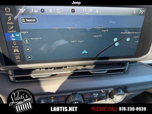 New 2026 Jeep Wrangler Unlimited Sahara image 33