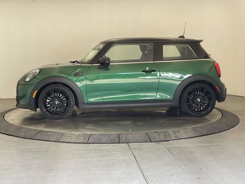 Used 2024 MINI Cooper S FWD image 2