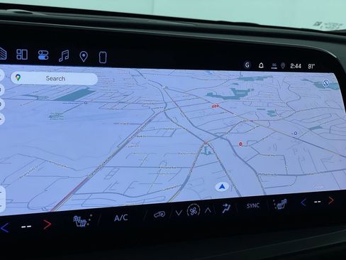 New 2026 Chevrolet Traverse LT w/ Driver Confidence Package image 14