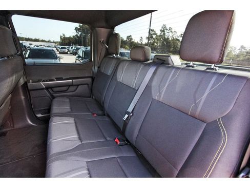 Used 2024 Ford F150 STX AWD/4WD image 11