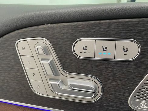 Used 2024 Mercedes-Benz GLE 350 4MATIC image 35