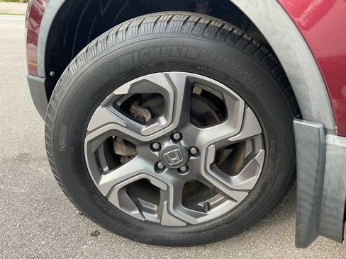 Used 2017 Honda CR-V EX-L image 44