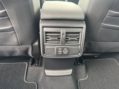 Certified 2025 Subaru Forester Limited w/ Popular Package #1 image 27