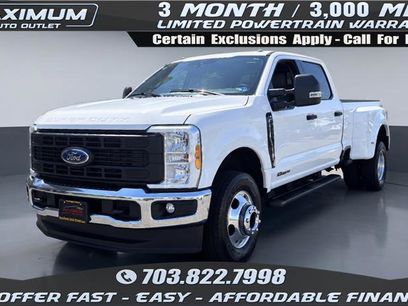 Used 2024 Ford F350 XL
