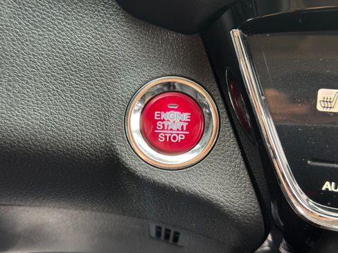 Used 2018 Honda HR-V EX image 22