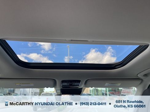 Used 2026 Hyundai Santa Fe XRT AWD/4WD image 11