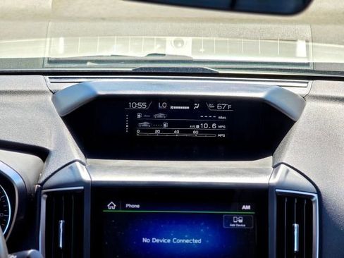 Used 2019 Subaru Crosstrek 2.0i Limited w/ Popular Package #2 image 19