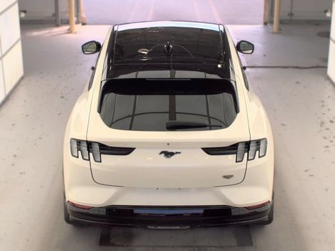 Used 2023 Ford Mustang Mach-E California Route 1 AWD/4WD image 6