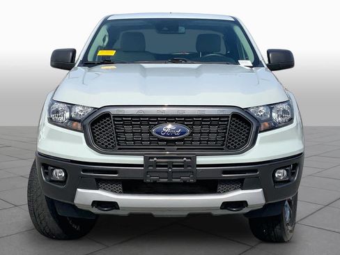 Used 2023 Ford Ranger XLT w/ Equipment Group 301A Mid AWD/4WD image 4