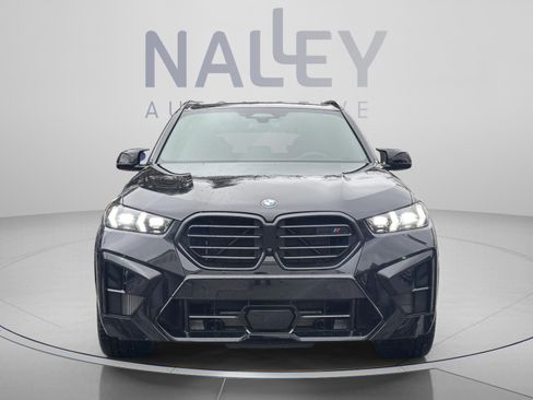 New 2026 BMW X5 M Competition w/ Executive Package AWD/4WD image 6
