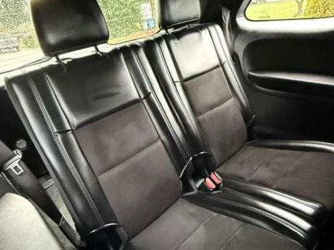 Used 2019 Dodge Durango GT AWD/4WD image 8