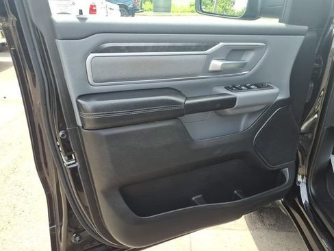 Used 2022 RAM 1500 Big Horn AWD/4WD image 24