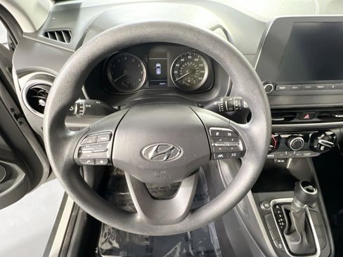 Used 2023 Hyundai Kona SEL w/ Cargo Package image 11