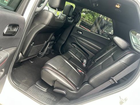 Used 2024 Dodge Durango GT AWD/4WD image 29