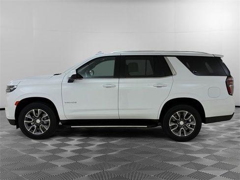 Used 2023 Chevrolet Tahoe LT image 6
