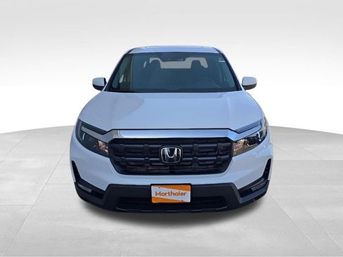 New 2026 Honda Ridgeline RTL image 7
