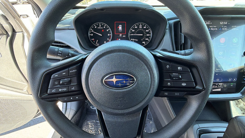 Certified 2026 Subaru Crosstrek 2.5i Premium AWD/4WD image 18