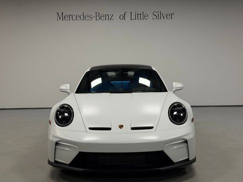 Used 2026 Porsche 911 GT3 RWD image 8