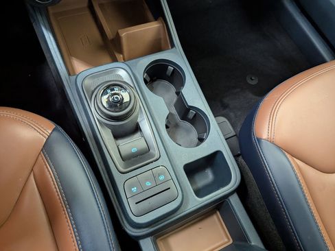 Used 2022 Ford Maverick Lariat w/ Lariat Luxury Package image 15