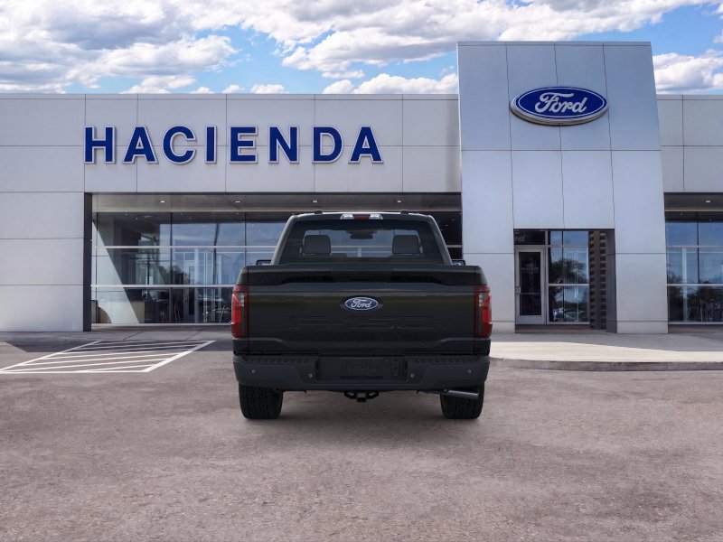New 2026 Ford F150 XL AWD/4WD image 5