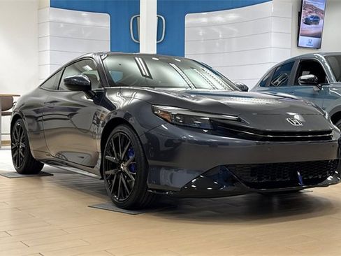 New 2026 Honda Prelude image 2