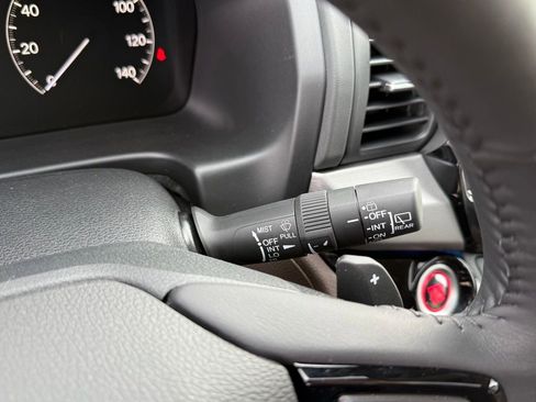 Certified 2026 Honda Odyssey Touring image 49