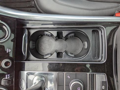 Used 2021 Land Rover Range Rover Sport HSE Silver Edition image 25