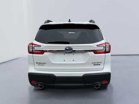 New 2026 Subaru Ascent Touring image 4